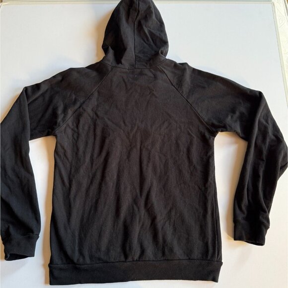 MICHELLE OBAMA Becoming Black Tour Hoodie Sweatshirt Merch - MEDIUM - Picture 5 of 5